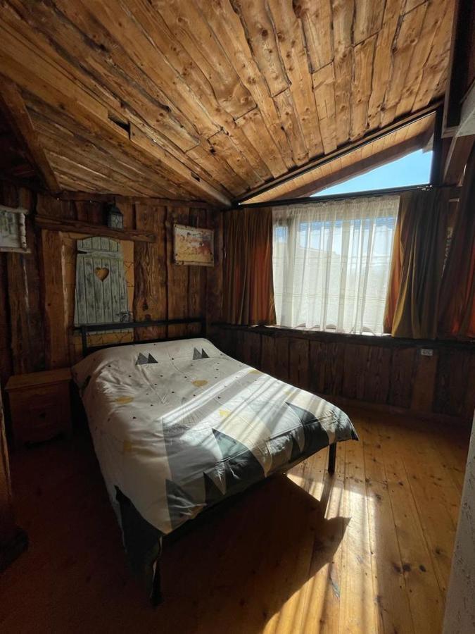 Cabana Vanatorului 8 Sohodol  Ngoại thất bức ảnh