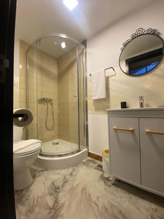 Cabana Vanatorului 8 Sohodol  Ngoại thất bức ảnh
